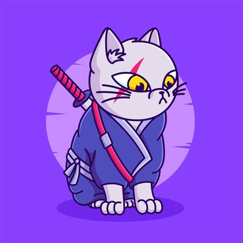 Details 150+ anime cat ninja best - dedaotaonec