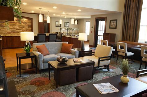 STAYBRIDGE SUITES WASHINGTON D.C. - GREENBELT, AN IHG HOTEL - Updated ...