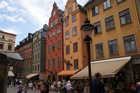 Stockholm | Places, Places ive been, Street view