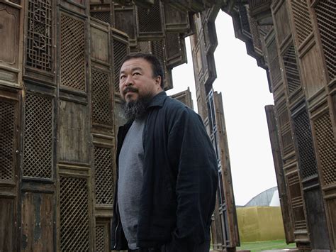 The art of Ai Weiwei - Photo 1 - CBS News