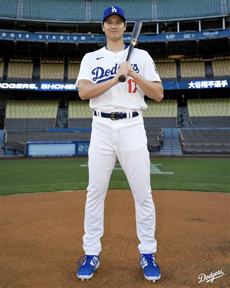 Shohei, you’re home. : r/Dodgers