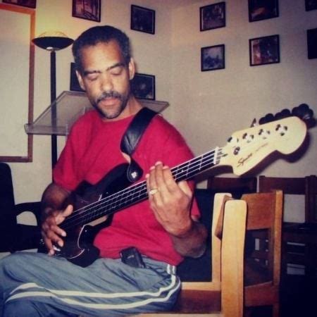 Tommy DeBarge, do grupo de R&B Switch, morre aos 64 - Revista Marie ...