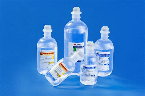 Wholesale Infusion Plastic Bottle 74089 Supplier