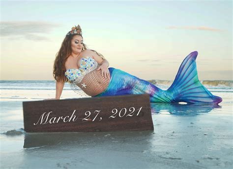 Mermaid Experience & Photoshoot - Mermaid Photoshoot