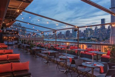 HIGH END RESTAURANTS | Restaurants in rooftops are the most likeable ...