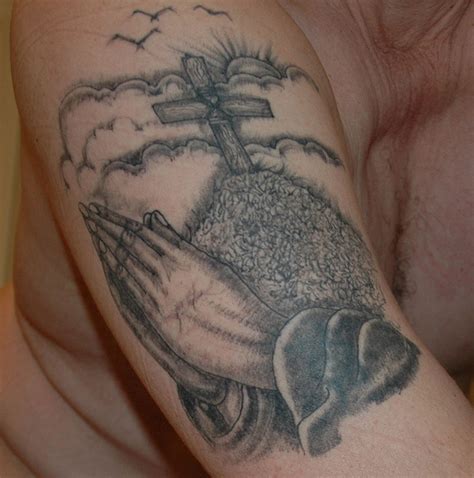 Cross Tattoos - Their Meaning, Plus 15 Unique Examples