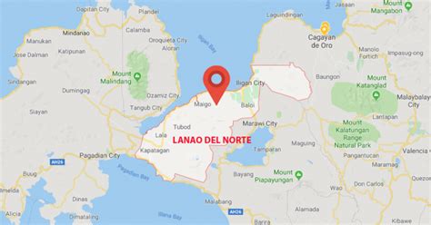 Flashflood hits Lanao Norte towns anew | Philippine News Agency