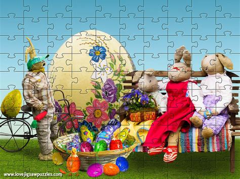 Puzzle Online