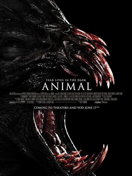 Animal (2014) Bluray FullHD - WatchSoMuch