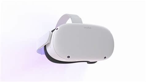 Oculus Quest 2 offers a more powerful standalone VR headset for $299 ...