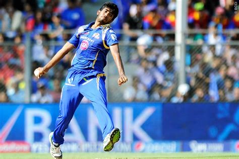 Jasprit Bumrah HD Wallpapers 22464 - Baltana