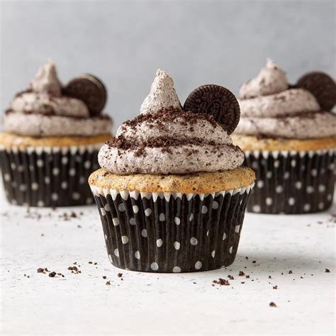 printable ncaa bracket Oreo Cupcakes with Cookies and Cream Frosting Recipe: How to Make It