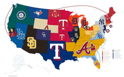 MLB Imperialism 2023 - Day 40 : r/baseball