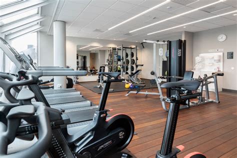 Gym och hälsa | Scandic Europa | Scandic Hotels