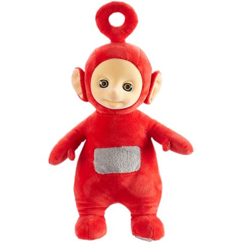 Teletubbies Po Tickle And Giggle Soft Toy Toys Zavvi US | lupon.gov.ph