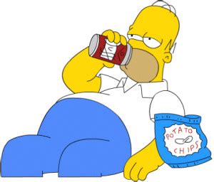 Homer Simpson Beer Quotes. QuotesGram