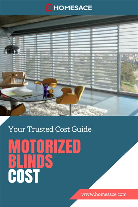 We take a look at mororized blinds and what they are. Motorized blinds are incredibly convenient ...