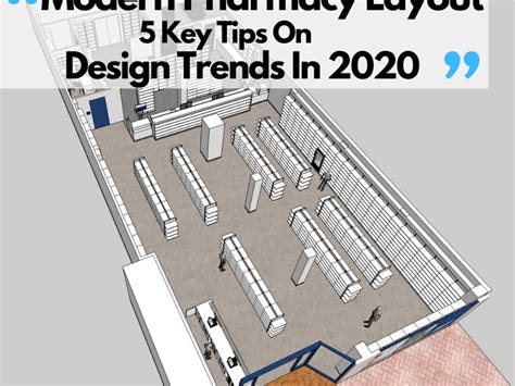 Pharmacy Design Plans