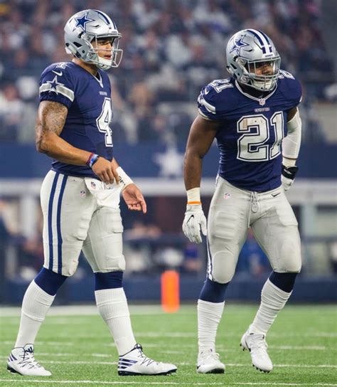 Dak And Zeke Wallpaper