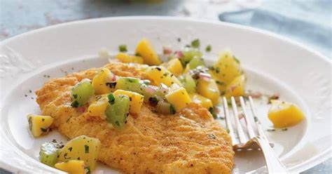 10 Best Baked Fish Orange Roughy Recipes