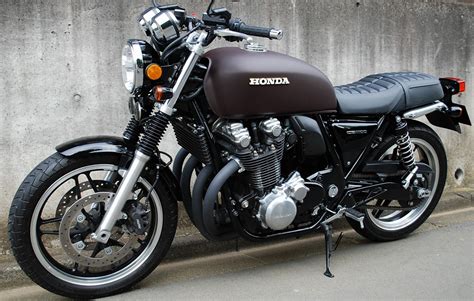 HONDA CB1100 CUSTOM | WhiteHouse | Samurider.com