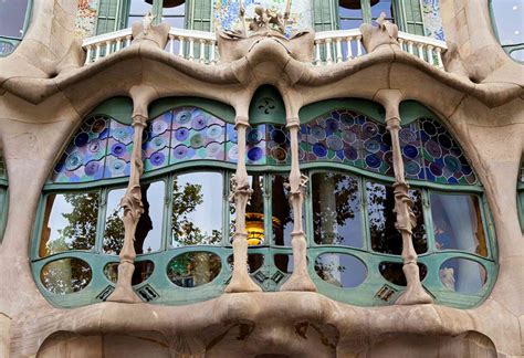 What Is Art Nouveau Architecture?