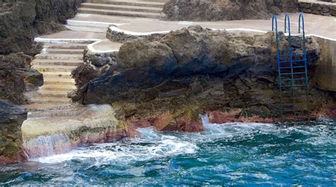 Porto Moniz Natural Pools Tours - Book Now | Expedia