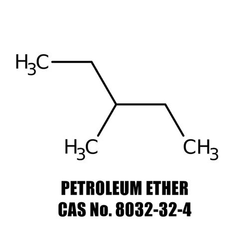 Petroleum Ether, 61-76 °C – SINOPETROCHEM