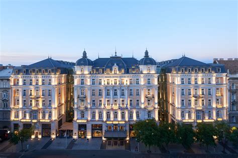 Contact Us | Corinthia Budapest | Royal Hotel Budapest | Corinthia