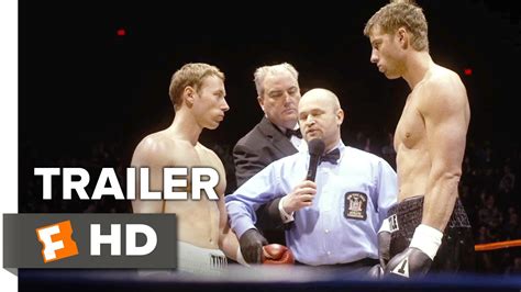 The Challenger Official Trailer 1 (2015) - Sport Drama HD - YouTube