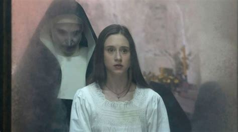 YouTube pulls down The Nun ad after jump-scare complaints | See video - The Statesman