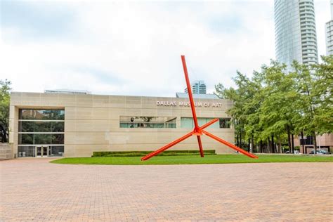 Dallas Museum of Art | Exhibits, Hours & Cost | Visit Dallas