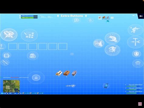 36 HQ Images Fortnite Mobile Hud Layout / Best Hud Setup For Fortnite ...