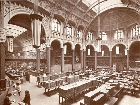 Birmingham Library 1865 (With images) | Birmingham library, Birmingham ...