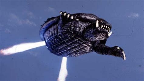 Is the UFO in the Godzilla vs. Kong trailer Gamera?!