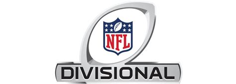 NFL Divisional Playoffs Schedule & How To Watch/Stream In the Best ...