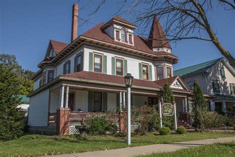 Sold. The Inn at New Berlin, Circa 1912 in Pennsylvania. $279,900 - The ...