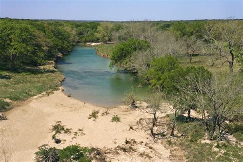 Blanco River in the Hill Country of Texas – Texas Monthly – Featured