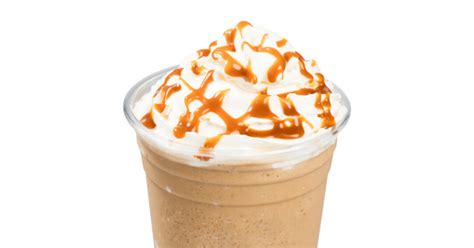 Dunkin Donuts Coffee Coolatta Recipe - Insanely Good