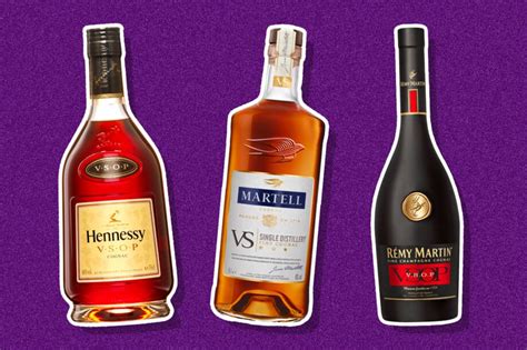 10 Best Cognac Brands