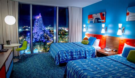 REVIEW: Cabana Bay Beach Resort at Universal Orlando is a near-perfect ...