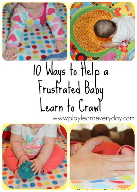 Real Info About How To Help Baby Start Crawling - Servicecomplex10