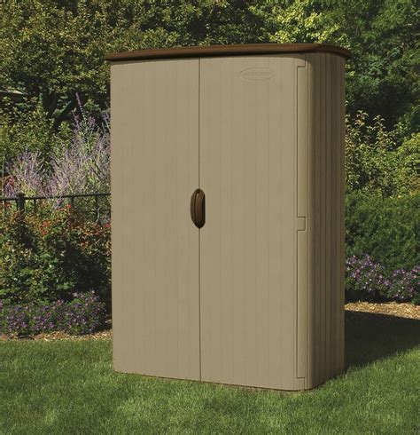 Outdoor Rubbermaid Sheds #Rubbermaid #Sheds | Outside storage shed, Garden tool storage, Shed ...