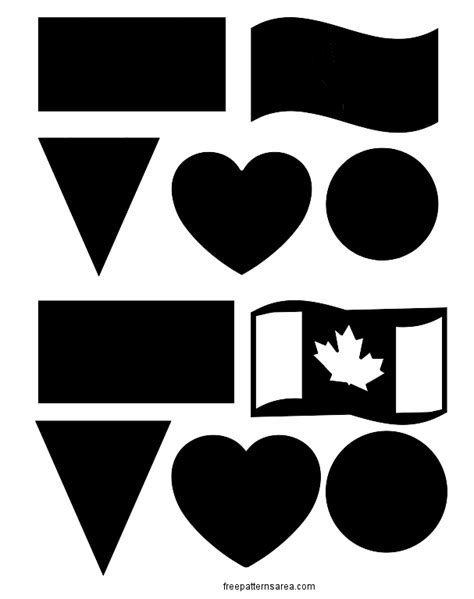 Canadian Flag Vector Graphic Images: Free Downloadable Files