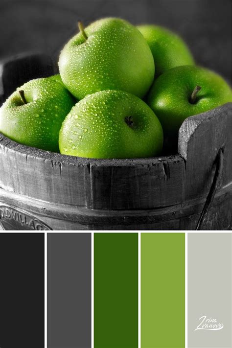 Green Color Pallete, Earth Tone Color Palette, Dark Color Palette, Color Schemes Colour Palettes ...