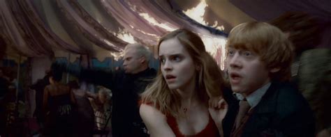 New DH screencaps - Harry Potter Image (15740875) - Fanpop