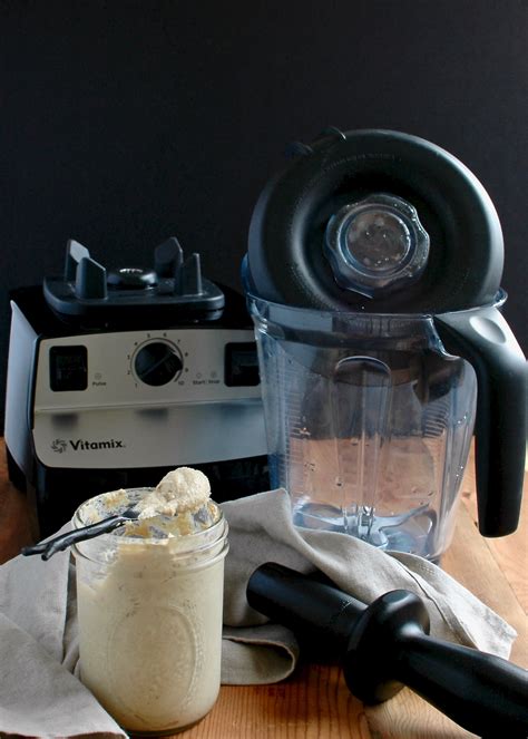 How to Use a Vitamix to Make Anything – Kale & Compass