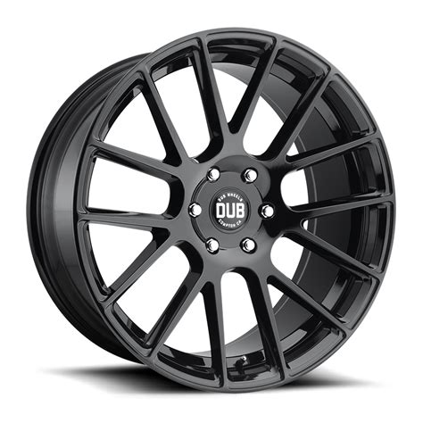 Luxe - S205 - DUB Wheels