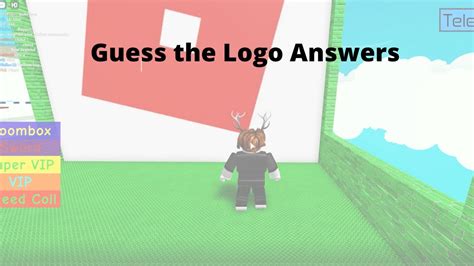 Roblox Guess The Logo Answers Part 2 Youtube - vrogue.co