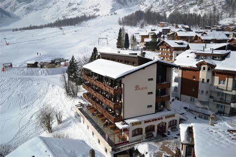 Top Swiss Ski Hotels - TheLuxuryVacationGuide